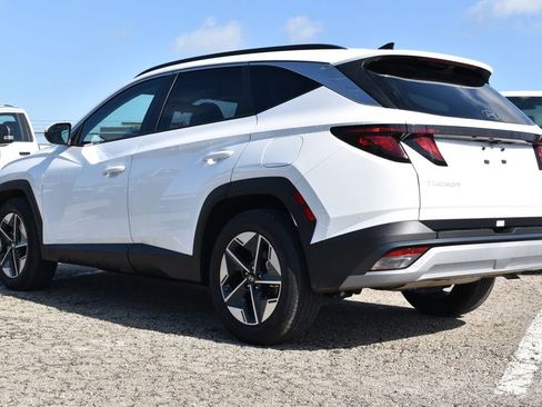 Used 2025 Hyundai Tucson SEL image 7