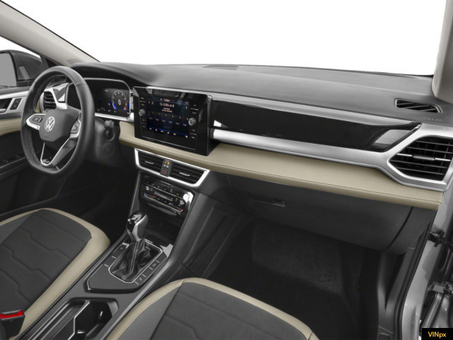 New 2026 Volkswagen Taos SE AWD/4WD image 6