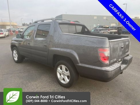 Used 2014 Honda Ridgeline RTL image 11