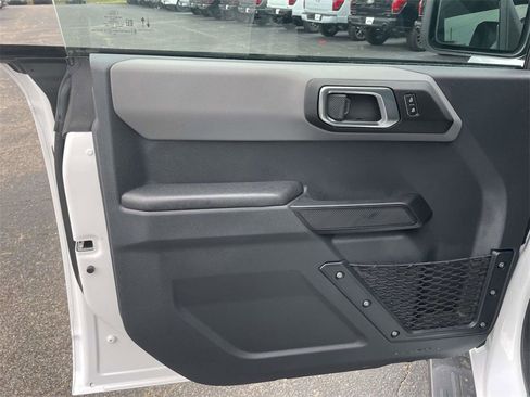 Certified 2024 Ford Bronco Big Bend image 15