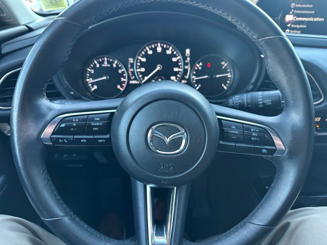 Certified 2024 MAZDA CX-30 AWD 2.5 S w/ Preferred Package image 18