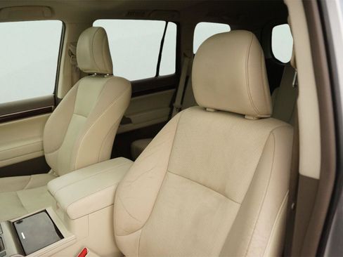 Used 2017 Lexus GX 460 Premium AWD/4WD image 10