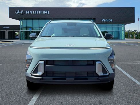 New 2026 Hyundai Kona SEL Sport FWD image 12