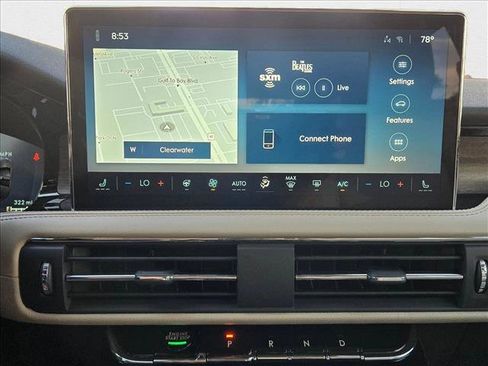 New 2025 Lincoln Corsair Reserve image 11