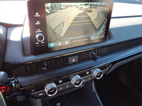 Used 2024 Honda CR-V Sport Touring image 27