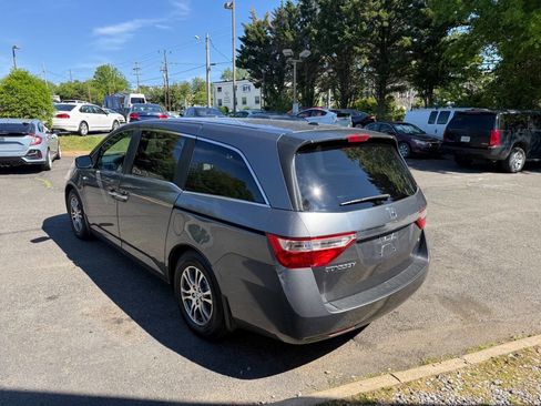 Used 2011 Honda Odyssey EX-L image 4