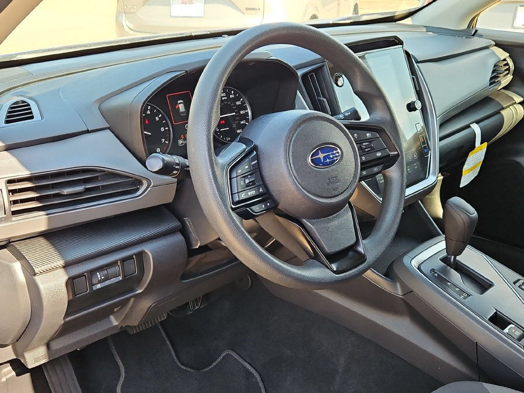 Used 2025 Subaru Crosstrek 2.5i Premium AWD/4WD image 15