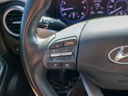 Used 2021 Hyundai Kona SEL image 16