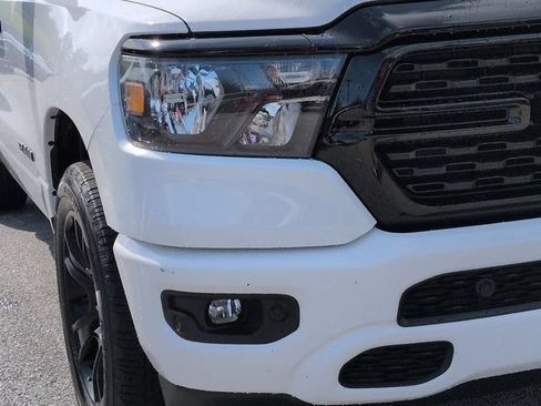 Used 2023 RAM 1500 Big Horn AWD/4WD image 11