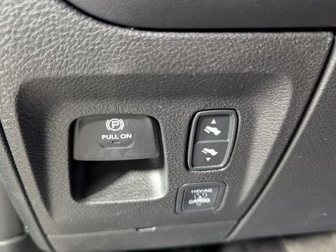 New 2026 RAM 1500 Limited AWD/4WD image 16