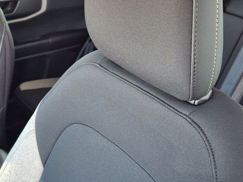 New 2025 Ford Bronco Sport Big Bend w/ Convenience Package image 15