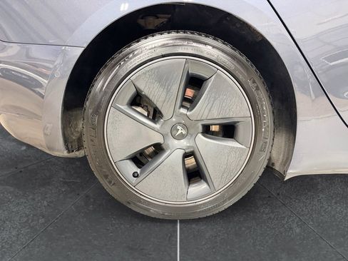 Used 2022 Tesla Model 3 Long Range image 37