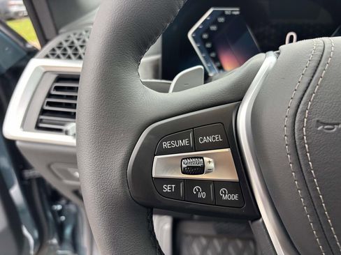 New 2026 BMW X5 xDrive40i w/ Premium Package image 17