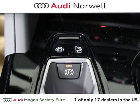 New 2026 Audi Q5 Premium image 4