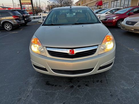 Used 2009 Saturn Aura XE w/ Convenience Package image 2