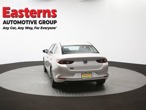 Used 2024 MAZDA MAZDA3 s FWD image 36