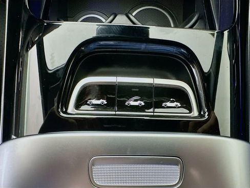 New 2026 Mercedes-Benz CLE 300 4MATIC Cabriolet image 22