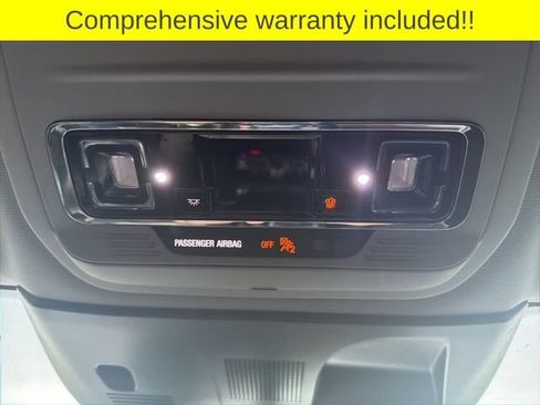 Used 2022 Lincoln Corsair Reserve w/ Elements Package AWD/4WD image 41