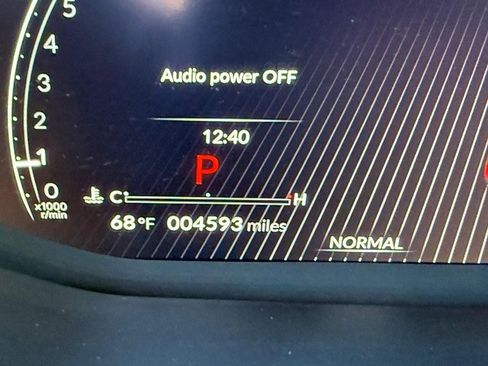 Certified 2026 Acura MDX w/ Advance Package image 20