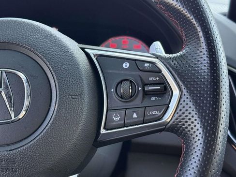 Used 2023 Acura RDX A-Spec AWD/4WD image 32