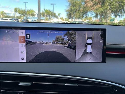 New 2026 Genesis GV70 3.5T Sport Prestige image 13