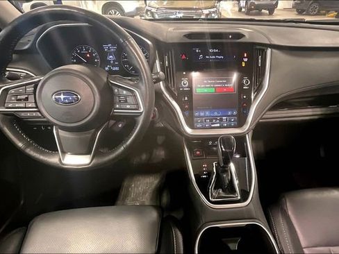 Used 2023 Subaru Outback Limited image 15