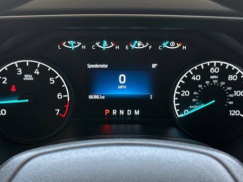 Certified 2023 Ford F150 XL w/ STX Appearance Package RWD image 22