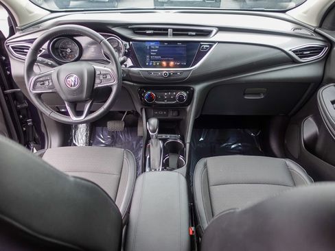 Used 2021 Buick Encore GX Preferred FWD image 25