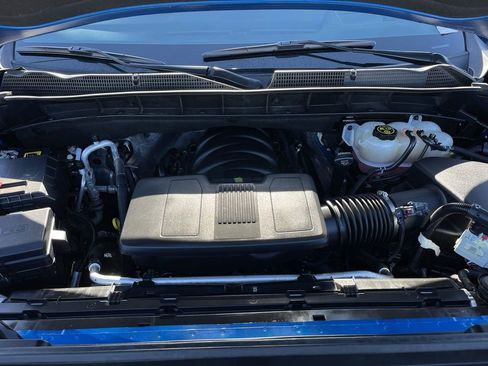 Used 2023 GMC Sierra 1500 AT4X image 30