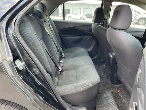 Used 2011 Toyota Yaris Sedan w/ Convenience Pkg FWD image 21
