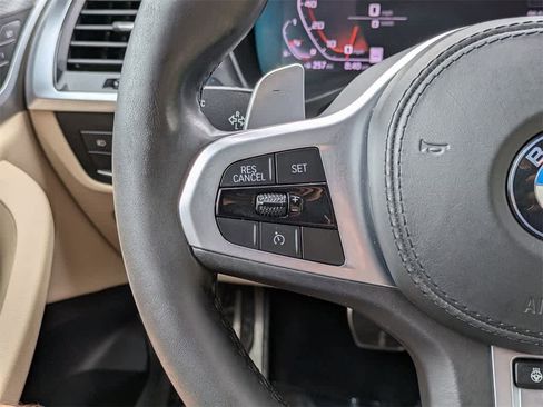 Used 2020 BMW X3 M40i w/ Premium Package image 37