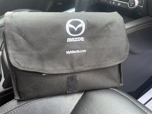 Used 2019 MAZDA CX-5 Grand Touring AWD/4WD image 47