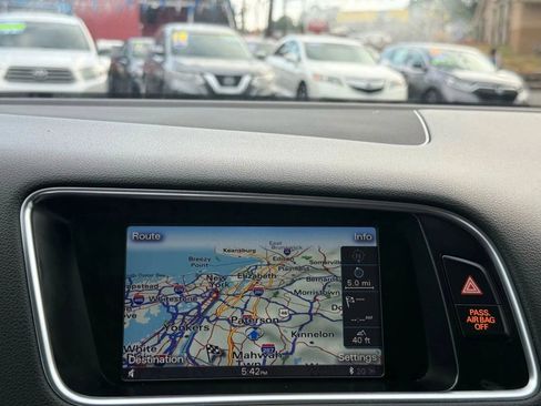 Used 2013 Audi Q5 3.0T Premium Plus w/ Audi MMI Navigation Plus Pkg image 37