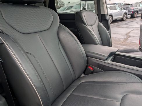 Used 2023 Hyundai Palisade XRT image 32