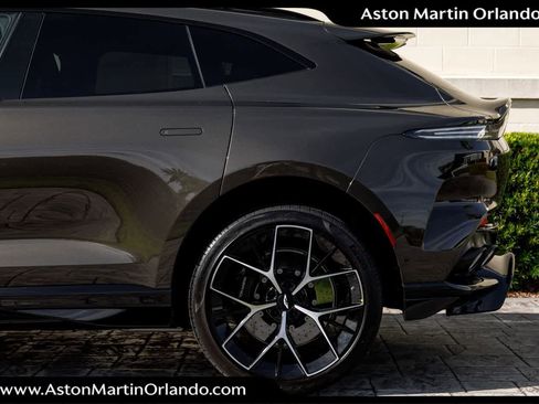 New 2026 Aston Martin DBX 707 image 35