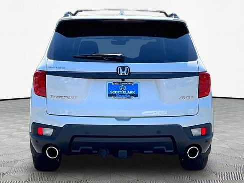 Used 2023 Honda Passport EX-L image 7