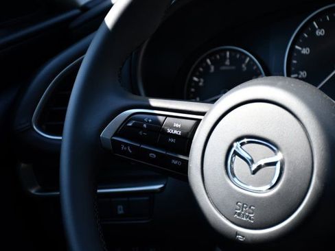 New 2026 MAZDA MAZDA3 2.5 S Sedan w/ Preferred Pkg FWD image 21