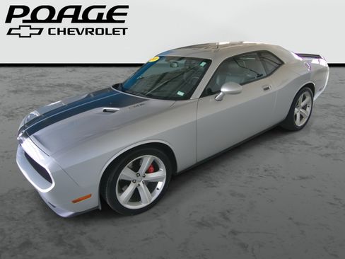 Used 2008 Dodge Challenger SRT8 RWD image 1