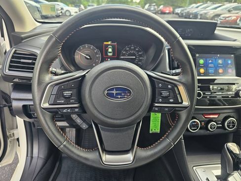 Used 2021 Subaru Crosstrek 2.0i Premium AWD/4WD image 24