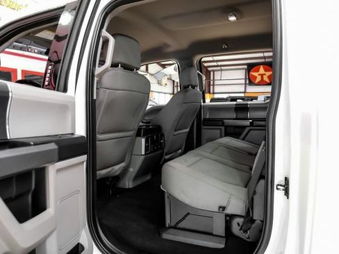 Used 2020 Ford F350 XLT w/ XLT Value Package AWD/4WD image 39