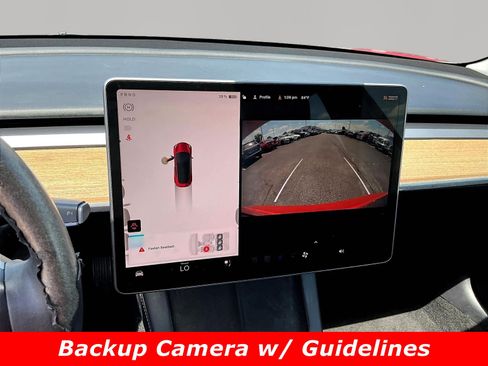 Used 2022 Tesla Model 3 Standard Range RWD image 13