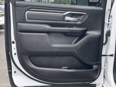 Used 2023 RAM 1500 Lone Star AWD/4WD image 16