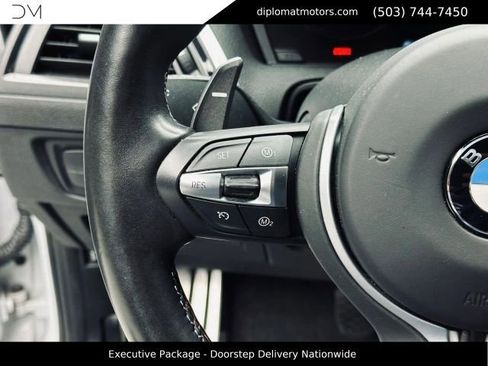Used 2020 BMW M2 Competition w/ Executive Package RWD image 25