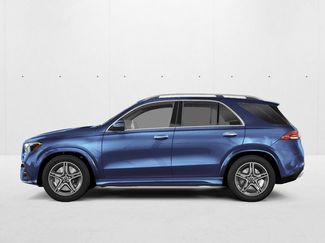 New 2026 Mercedes-Benz GLE 450 4MATIC video 2
