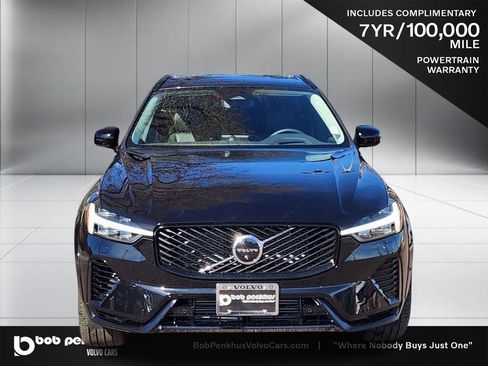 New 2026 Volvo XC60 T8 Ultra w/ Protection Package Premier image 21