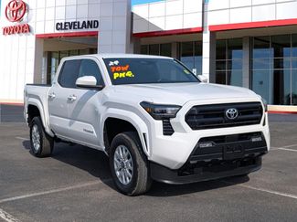 Used 2024 Toyota Tacoma SR5 RWD video 2