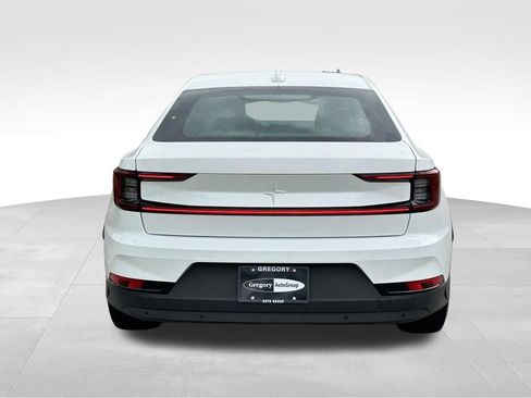 Used 2024 Polestar Polestar 2 AWD/4WD image 9