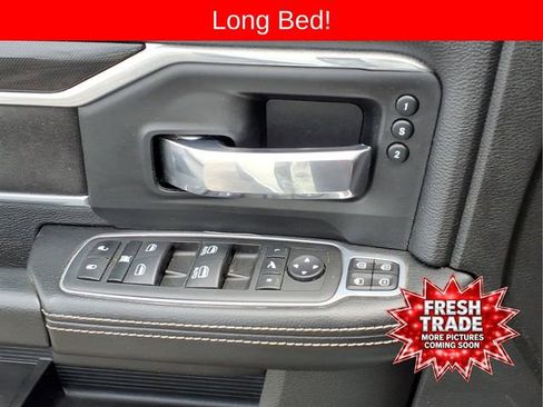 Used 2023 RAM 3500 Laramie AWD/4WD image 18