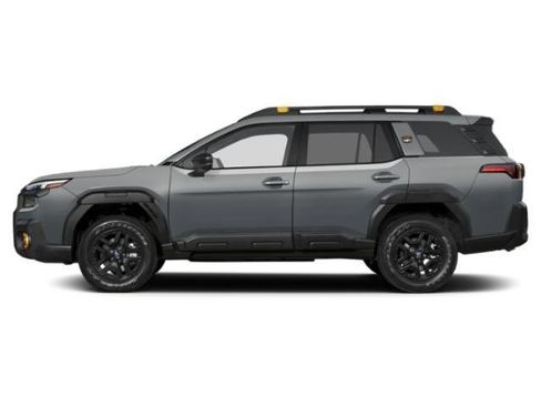 New 2026 Subaru Outback Wilderness AWD/4WD image 6