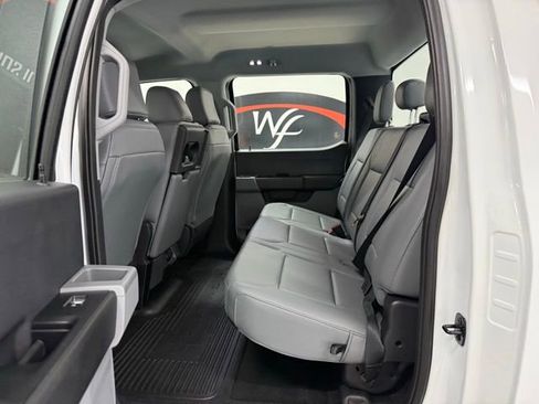 New 2026 Ford F250 XL w/ XL Chrome Package image 16